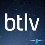 Logo of the podcast BTLV Podcast BTLV