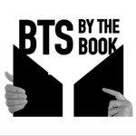 Logo of the podcast BTS : By the Book Podcast BTS : By the Book