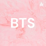 Logo of the podcast BTS Podcast BTS