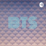 Logo of the podcast BTS Podcast BTS