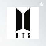 Logo of the podcast BTS Podcast BTS