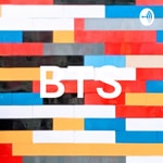 Logo of the podcast BTS Podcast BTS