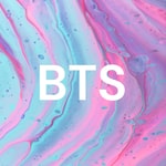 Logo of the podcast BTS Podcast BTS