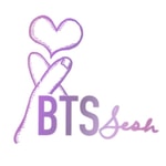 Logo of the podcast BTS Sesh Podcast BTS Sesh