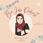 Logo of the podcast Bu Joko Podcast Podcast Bu Joko Podcast