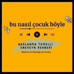 Logo of the podcast Bu nasıl çocuk böyle Podcast Bu nasıl çocuk böyle