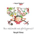 Logo of the podcast Bu Resimde Ne Görüyoruz? Podcast Bu Resimde Ne Görüyoruz?