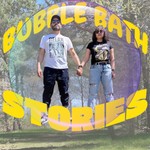 Logo of the podcast Bubble Bath Stories Podcast Bubble Bath Stories