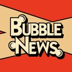 Logo of the podcast Bubble News | SynopsLive Podcast Bubble News | SynopsLive