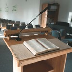 Buchbesprechung-Bibel Podcast Buchbesprechung-Bibel