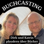 Logo of the podcast Buchcasting Podcast Buchcasting