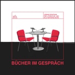 Logo of the podcast Bücher im Gespräch Podcast Bücher im Gespräch