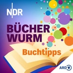 Podcast Bücherwurm - Buchtipps für Kinder