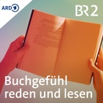 Logo of the podcast Buchgefühl - Lesung und Gespräch Podcast Buchgefühl - Lesung und Gespräch