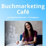 Buchmarketing Cafe Podcast Buchmarketing Cafe