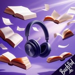 Logo of the podcast BuchPod.de 📚🎧 Was gibt's Neues auf dem Bücher-Markt? Podcast BuchPod.de 📚🎧 Was gibt's Neues auf dem Bücher-Markt?