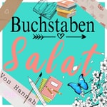 Logo of the podcast Buchstabensalat Podcast Buchstabensalat