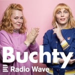 Buchty Podcast Buchty