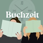 Logo of the podcast Buchzeit Podcast Buchzeit