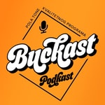 Logo of the podcast Buckast Podkast Podcast Buckast Podkast