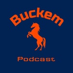 Logo of the podcast Buckem Podcast Podcast Buckem Podcast