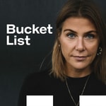 Logo of the podcast Bucket List Podcast Bucket List