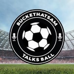 BucketHatSam Talks Ball Podcast BucketHatSam Talks Ball