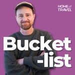 Bucketlist - Dein Reisepodcast Podcast Bucketlist - Dein Reisepodcast