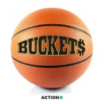 BUCKETS Podcast BUCKETS