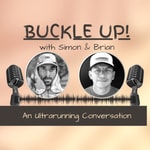 Logo of the podcast Buckle Up: An Ultrarunning Conversation Logo of the podcast Buckle Up: An Ultrarunning Conversation