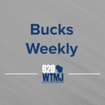 Logo of the podcast Bucks Weekly Podcast Bucks Weekly
