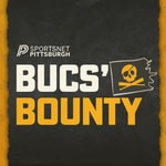 Logo of the podcast Bucs' Bounty Logo of the podcast Bucs' Bounty
