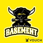 Logo of the podcast Bucs In The Basement Podcast Bucs In The Basement