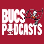 Logo of the podcast Official Tampa Bay Buccaneers Podcasts Podcast Official Tampa Bay Buccaneers Podcasts