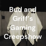 Podcast The Gaming Creepshow