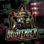 Logo of the podcast Bud Tender, Le premier podcast de Growers Podcast Bud Tender, Le premier podcast de Growers