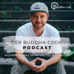Logo of the podcast Buddha Code Podcast Podcast Buddha Code Podcast