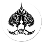 Logo of the podcast Buddha Magic Podcast Buddha Magic