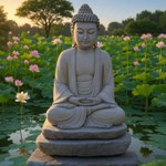 Logo of the podcast Buddha Vibes Podcast Podcast Buddha Vibes Podcast