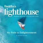 Logo of the podcast Buddha's Lighthouse Podcast Buddha's Lighthouse