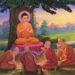 Logo of the podcast Buddhism Chanting Podcast Buddhism Chanting