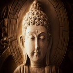 Logo of the podcast Buddhism Podcast Buddhism