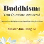Logo of the podcast Buddhism: Your Questions Answered Podcast Buddhism: Your Questions Answered