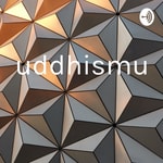 Logo of the podcast Buddhismus Podcast Buddhismus