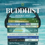 Logo of the podcast Buddhist Bookcast Logo of the podcast Buddhist Bookcast