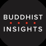 Logo of the podcast Buddhist Insights Podcast Buddhist Insights