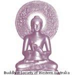 Logo of the podcast Buddhist Society of Western Australia Podcast Buddhist Society of Western Australia