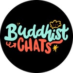 Logo of the podcast buddhistchats Podcast buddhistchats