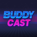 Logo of the podcast Buddy Cast Podcast Buddy Cast