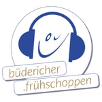 Logo of the podcast büdericher.frühschoppen Podcast büdericher.frühschoppen